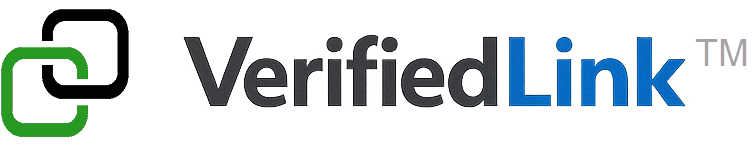 verifiedlink logo